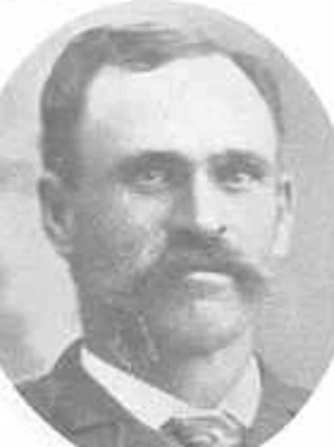 John Campbell (1853 - 1898) Profile